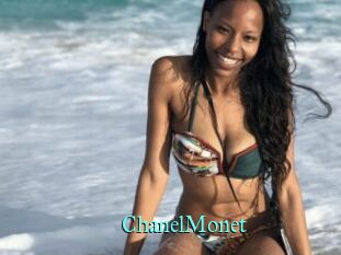 ChanelMonet