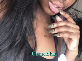 ChanelShai