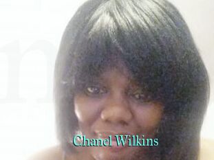 Chanel_Wilkins