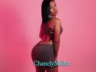 ChanelyMiller
