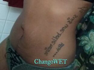 ChangoWET