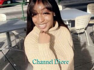 Channel_Diore