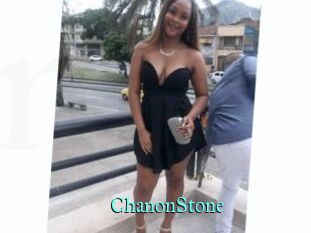 ChanonStone
