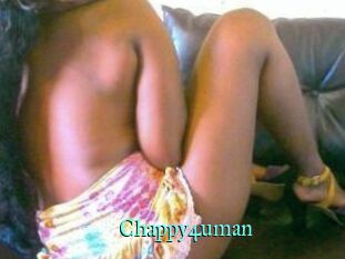 Chappy4uman