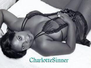 CharlotteSinner