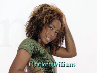 CharlotteWilliams