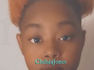 ChelsiaJones