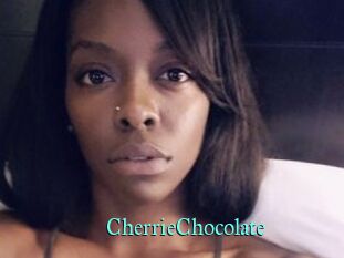 CherrieChocolate