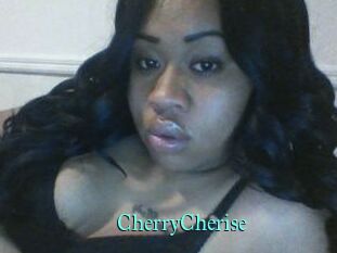 CherryCherise