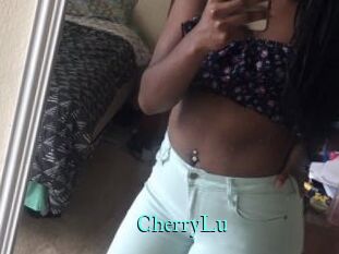 CherryLu