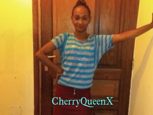 CherryQueenX