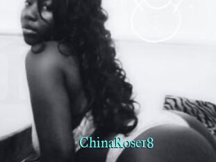 ChinaRose18