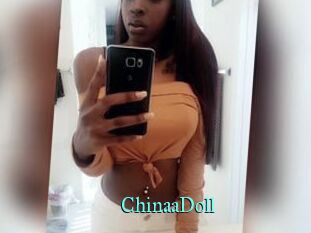 ChinaaDoll