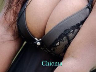 Chioma