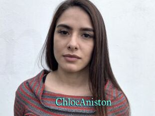 ChloeAniston