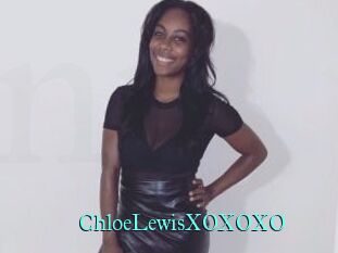 ChloeLewisXOXOXO