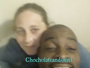 Chocholateandswirl