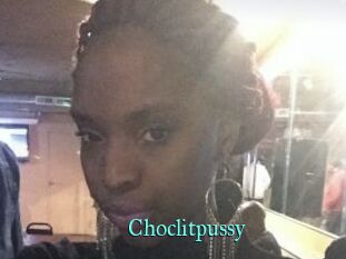 Choclitpussy