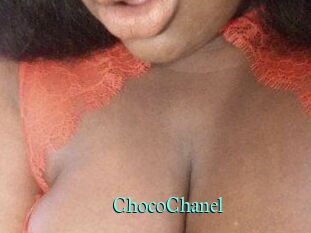 ChocoChanel