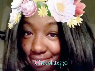 Chocolate330