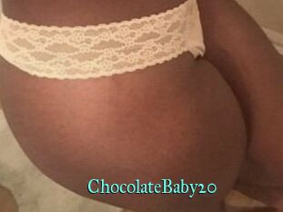 ChocolateBaby20