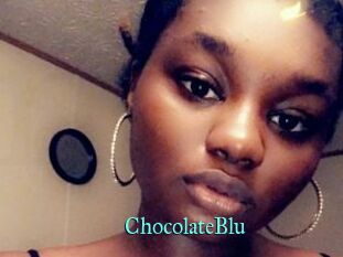 ChocolateBlu
