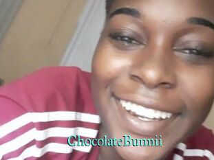 ChocolateBunnii