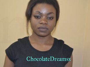 ChocolateDreamsx