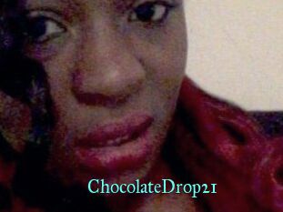 ChocolateDrop21