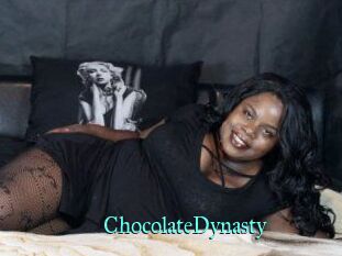 ChocolateDynasty