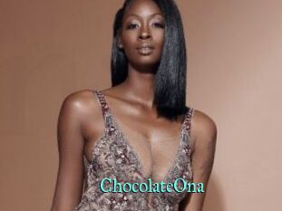 ChocolateOna