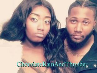 ChocolateRainAndThunder