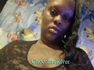 ChocolateRiver