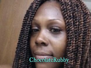 ChocolateRubby