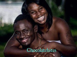 Chocolatebites