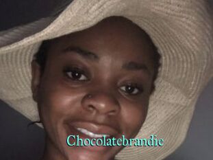 Chocolatebrandie