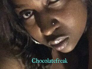 Chocolatefreak