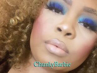 ChunkyBarbie