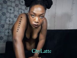 ChyLatte