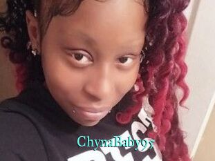 ChynaBaby95