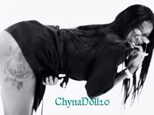 ChynaDoll20