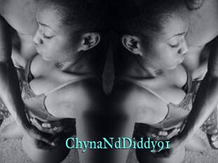 ChynaNdDiddy91