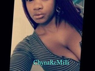 ChynaRe_Milli