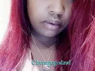 Chynagogodawl
