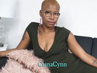 CianaCynn