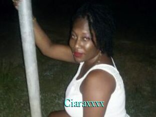 Ciaraxxxx