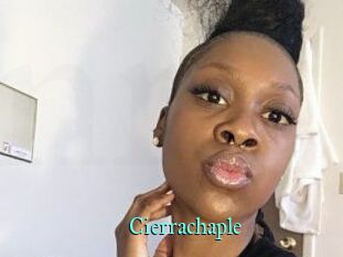Cierrachaple