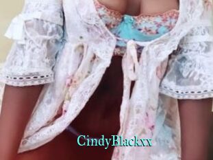 CindyBlackxx