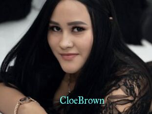 Cloe_Brown