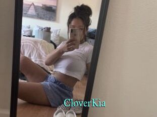 CloverKia